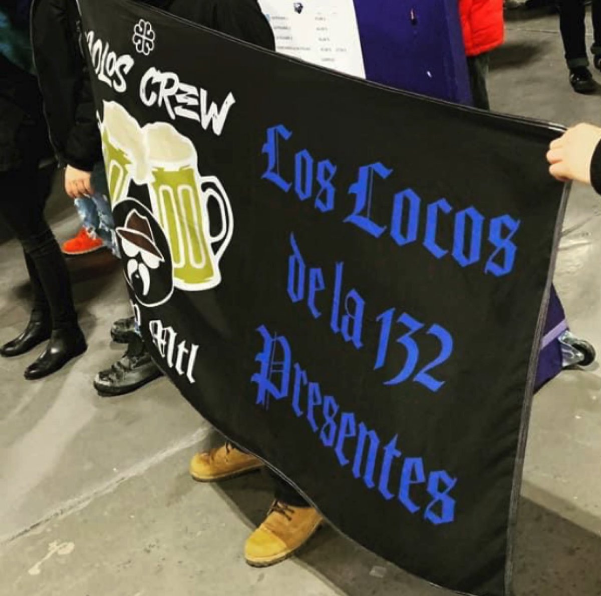 IMFCParaSiempre's tweet photo. Ahora estamos presentes en Twitter 🦜

a partir d’ajourd’hui #bolosCrew presents sur twitter🦜

#Free132 #IMFC4ever https://t.co/RjDpLa7Gt4