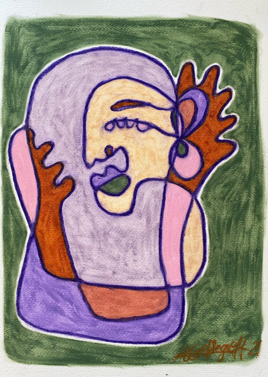 cara_koma's tweet image. Gm!