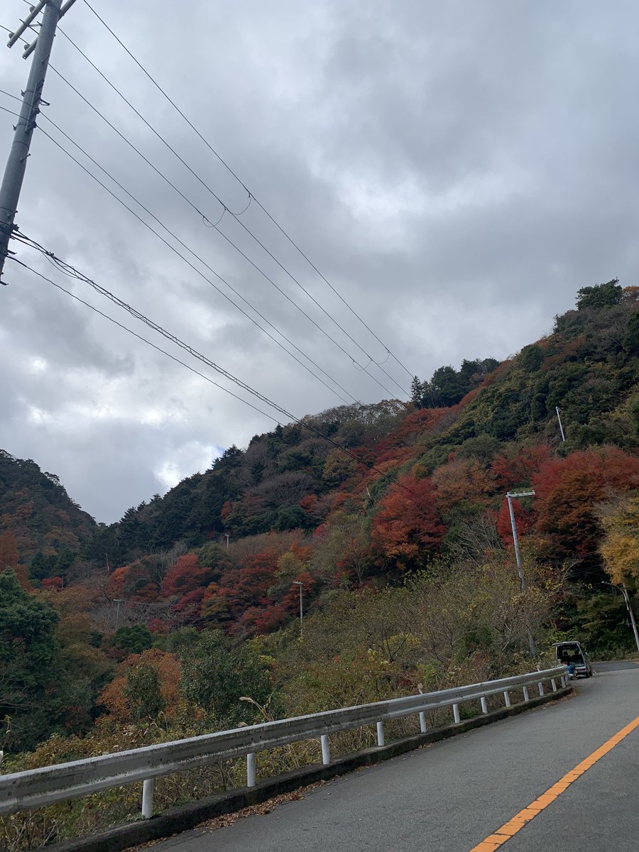 Carefreerider's tweet photo. 初めて登ったけど、皆が登りに来る訳だ‼️ https://t.co/fuwz32eqTv