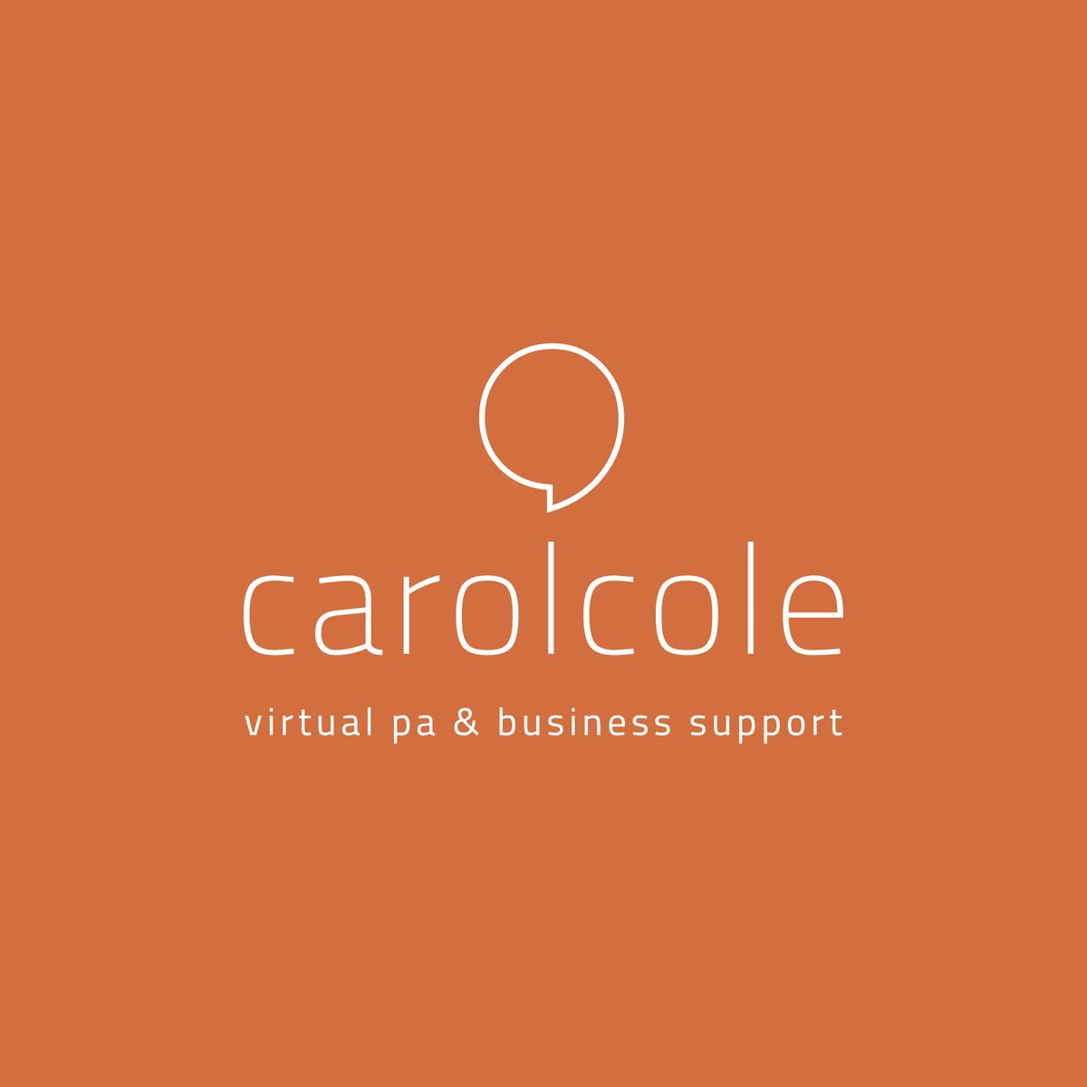Quick question! What would 3 hours a week admin support mean to you and for your business goals?

carolcole.co.uk

#savetime #savemoney #lessstress #peaceofmind #productive #adminsupport #vasupport