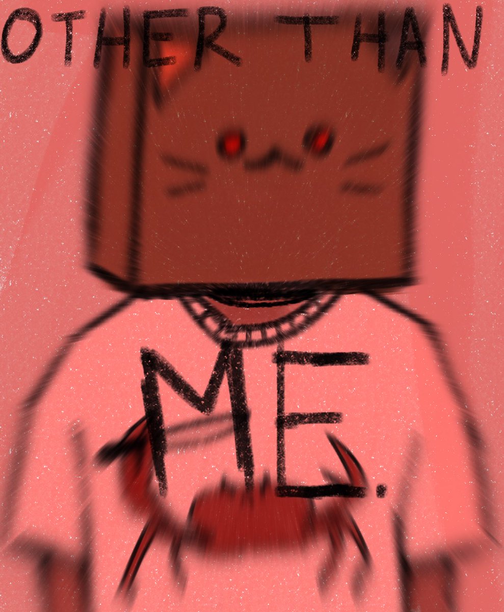 hydrangea_vibes's tweet photo. crumb on a chair. the world fears.
-
[#crumbfanart] https://t.co/1lH8I3c9Ej