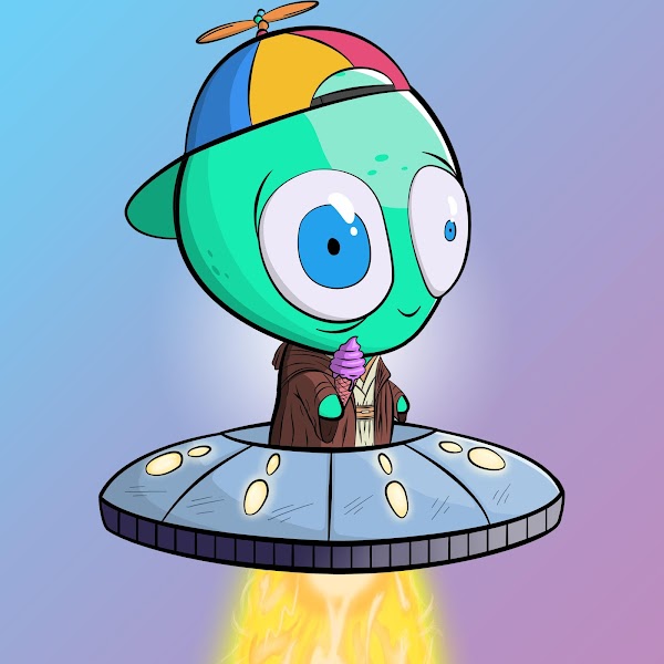 sunnitude's tweet photo. @AstroHeadsNFT 👽🛸😍 https://t.co/IF6grmjIDw