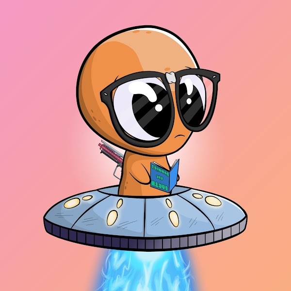sunnitude's tweet photo. @AstroHeadsNFT 👽🛸😍 https://t.co/IF6grmjIDw