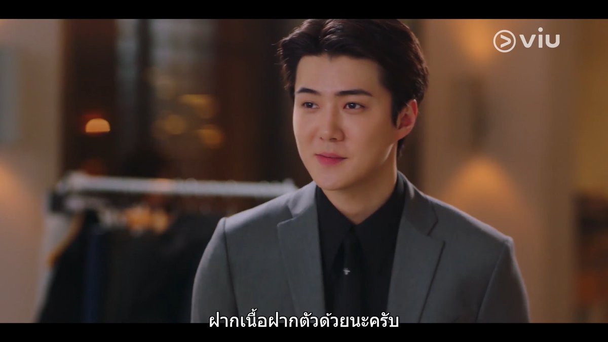 Viu_TH's tweet photo. ถ้าที่ทำงานมีน้องใหม่ 'ฮวังชีฮยอง' คนนี้เข้ามาร่วมทีม หัวใจคงทำงานหนักน่าดู 🥰

💔#NowWeAreBreakingUpEP4 ซับไทย #ดูได้ที่Viuที่เดียว👉https://t.co/VAIZr030GG

#NowWeAreBreakingUp #SEHUN #EXO #Viuอ่านว่าวิว https://t.co/BYPJLKh7g3
