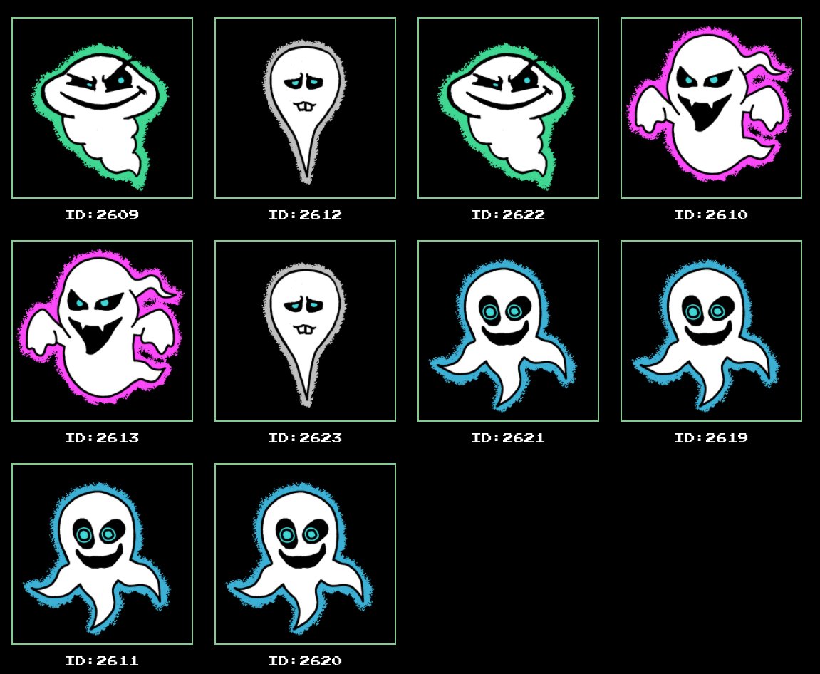 lin_yvan's tweet photo. Get a chance to win an EPIC
@GhostBlockNFT

#NFT Ghost by joining their #NFTGiveaway🎉

Join our Discord #NFTCommunity for more details:
https://t.co/D1Xz378Tv5

✅Public Sale: LIVE
https://t.co/shSjeRsPbN

👻Follow @GhostBlockNFT
🎉Like and RT

#BSC  #BSCGems  #P2E  #PlayToEarn https://t.co/srfosmiavC
