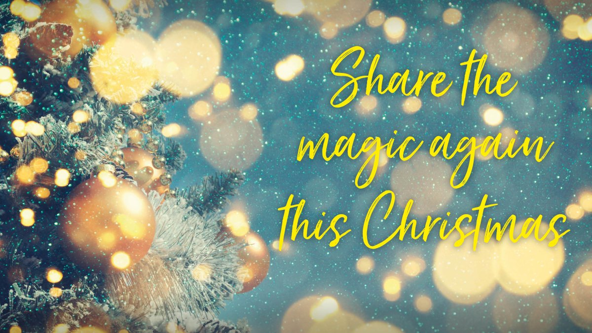 putneyexchange's tweet photo. Our lights are up and on. Our centre is lit and sparkling! This year is about sharing the magic of Christmas again.
#sharing #christmas #together #christmasiscoming #christmastogether #friends #family #xmas #xmas2021 #putney #sw15 #putneylondon #putneysw15 https://t.co/NLQBYdB69u