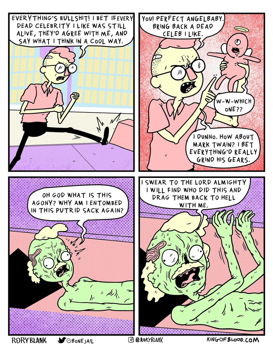 I wanted to retweet this comic i drew several months ago but i can't find it so i'm just going to post it again 