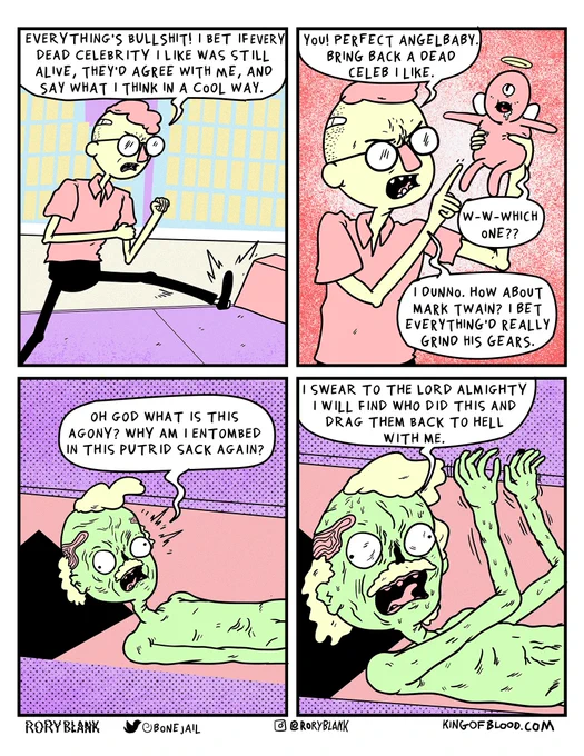 I wanted to retweet this comic i drew several months ago but i can't find it so i'm just going to post it again 