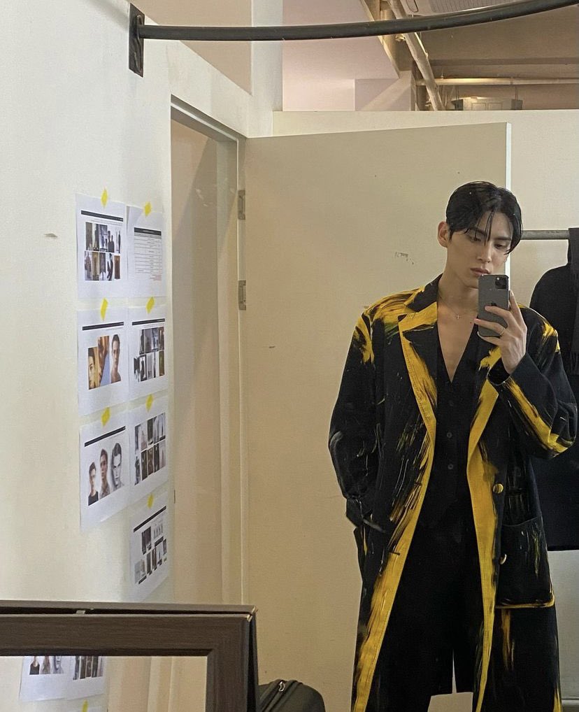 taeyang_0228 🌞  

#SF9 #YOOTAEYANG #유태양