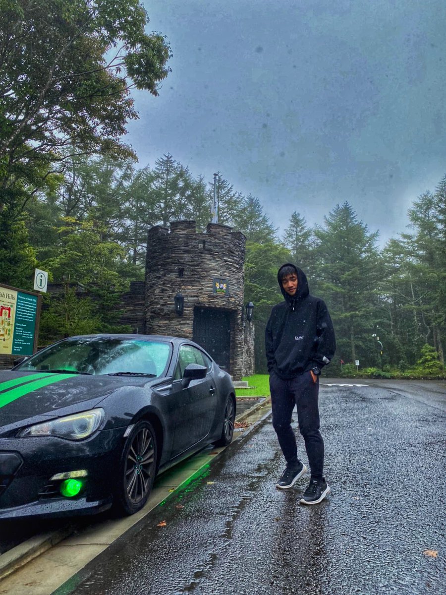 enjoying live today not tomorrow!!