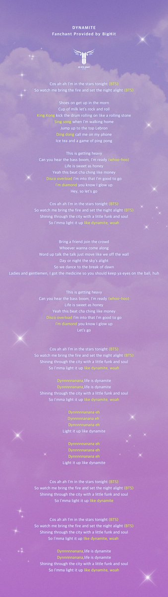 BE_Happier_BTS's tweet photo. Me trying my best to learn FAN chants before the concert. 

Provided by BTS ARMY US website. 

#BTSARMY #PTDonStage #PTD_ON_STAGE_LA #btsconcertLA #BTS #BTSxAMAs https://t.co/u2PH7Bg3tm