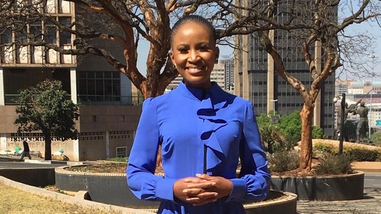 New Joburg Mayor Elect is DA Dr Mpho Phalatse 
#DrMphoPhalatse #Jhb #Mayor
