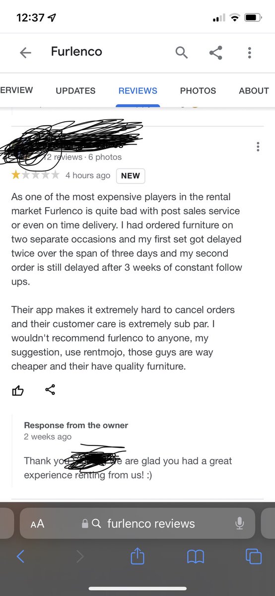 I can imagine this happening when #digitalmarketing was in it’s nascent stages. ⁦⁦<a href="/FurlencoSupport/">FurlencoSupport</a>⁩ , was this intended to be sarcastic? 😂