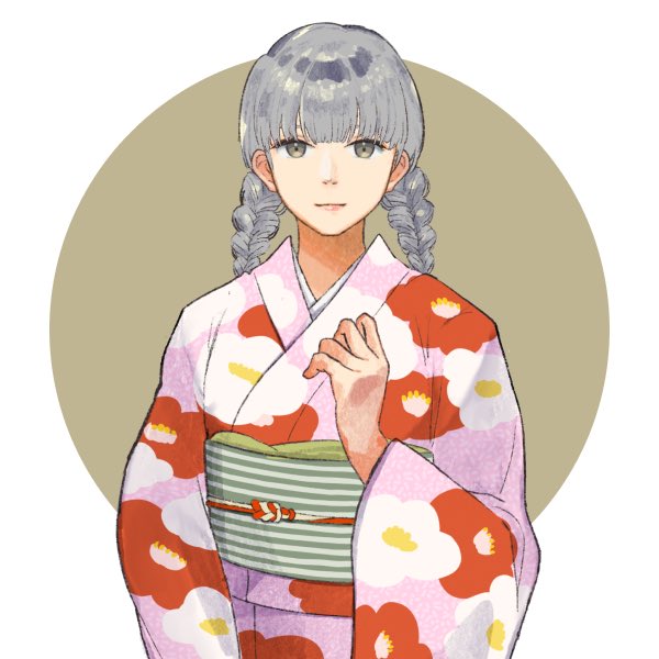 大正ロマンのtwitterイラスト検索結果