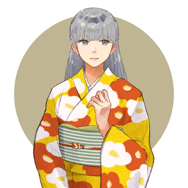 大正ロマンのtwitterイラスト検索結果