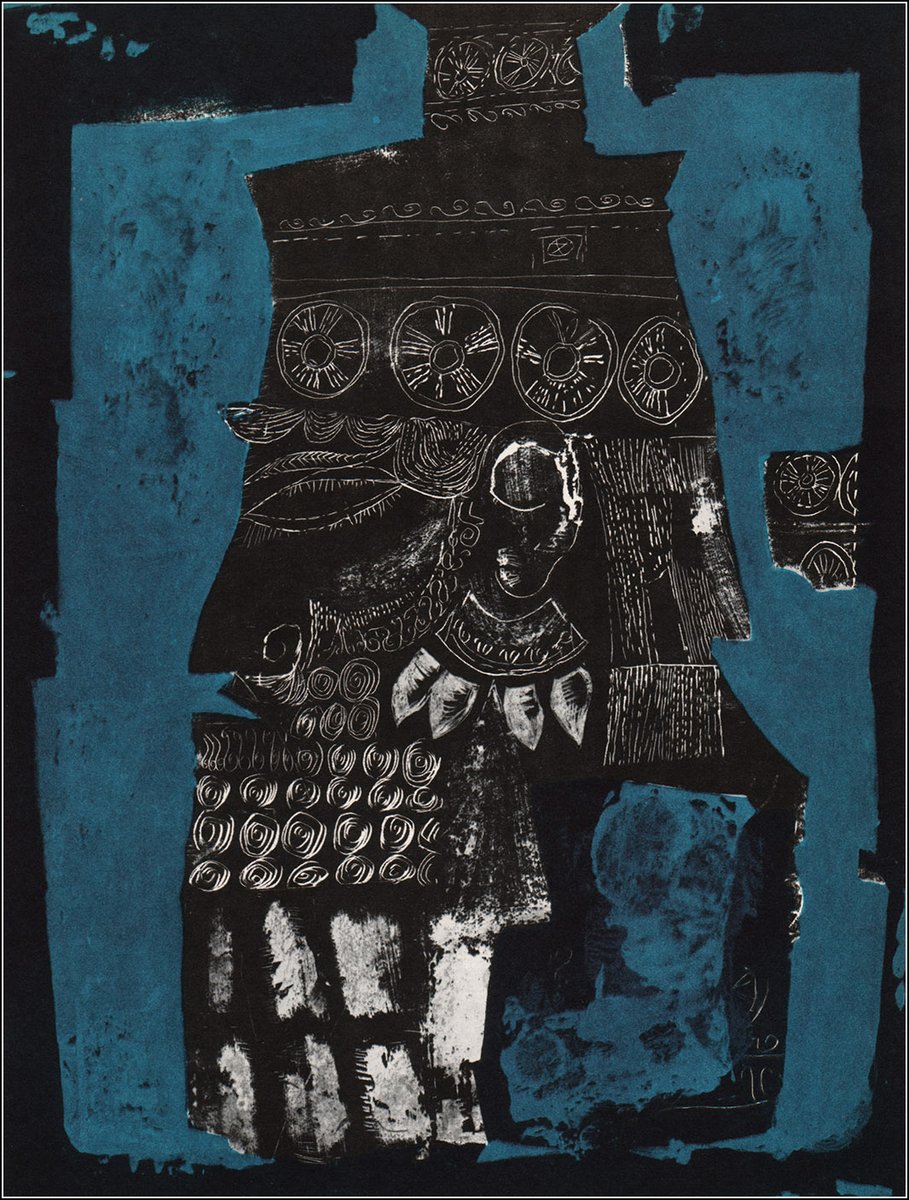 Karel Teissig (1925-2001) 