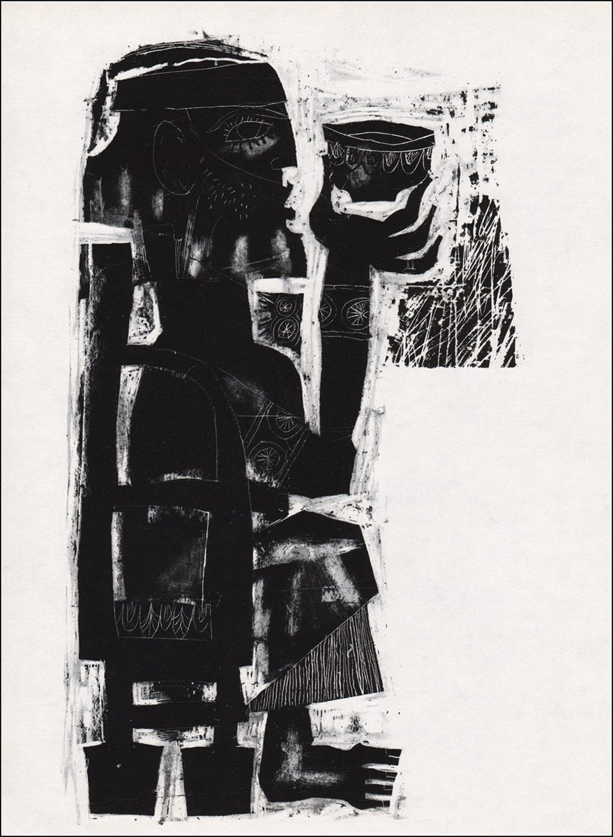 Karel Teissig (1925-2001) 