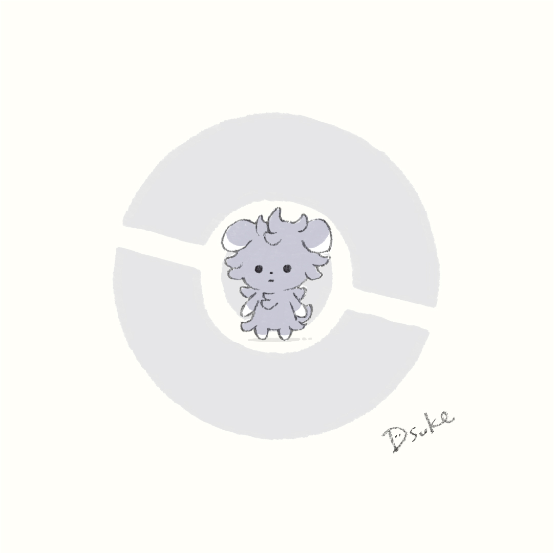 ポケモン No 677 ニャスパー No 678 ニャオニクス オスのすがた No 67 Dsuke ゆるイラストのイラスト ポケモン No 677 ニャスパー No 678 ニャオニクス オスのすがた No 67 Dsuke ゆるイラストのイラスト