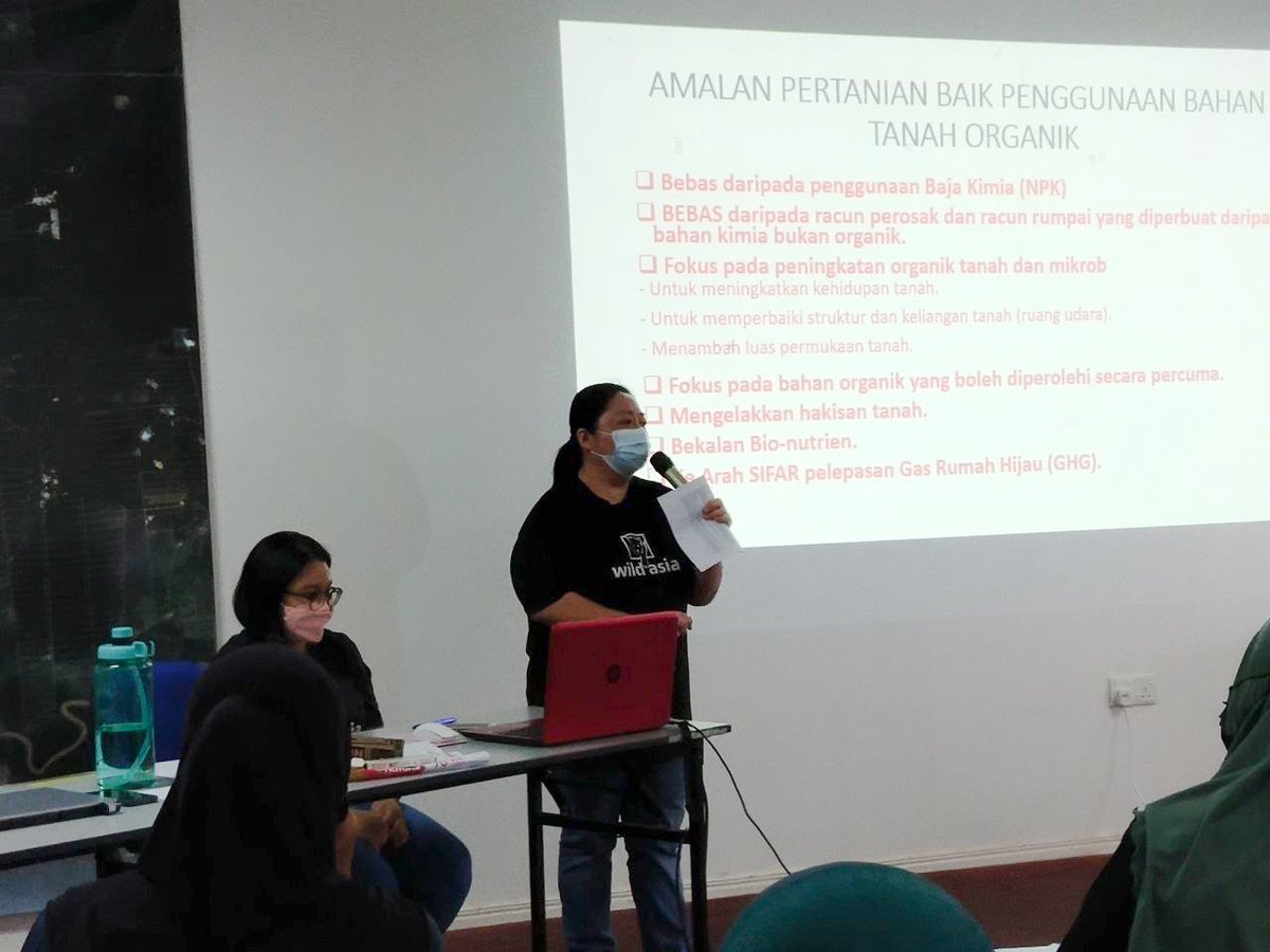 Wild Asia tweet media