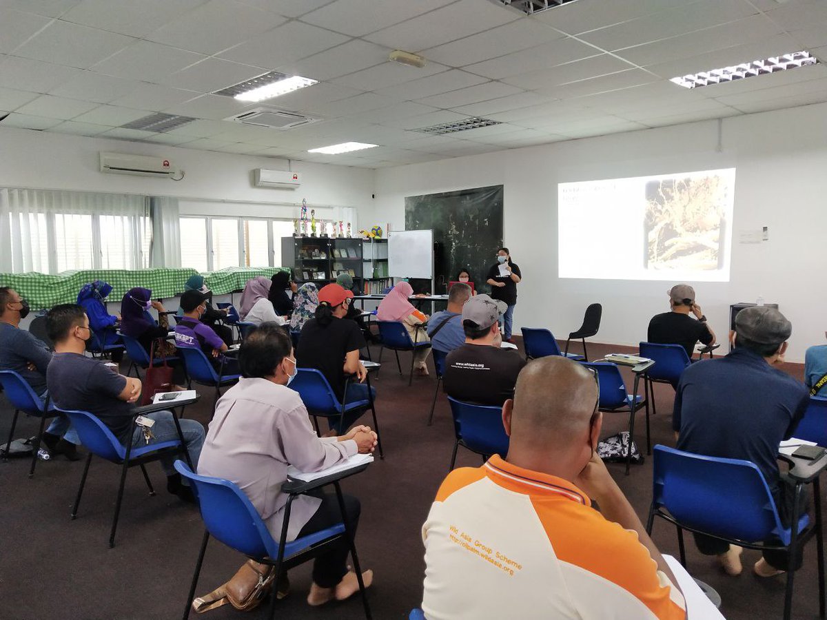 Wild Asia tweet media