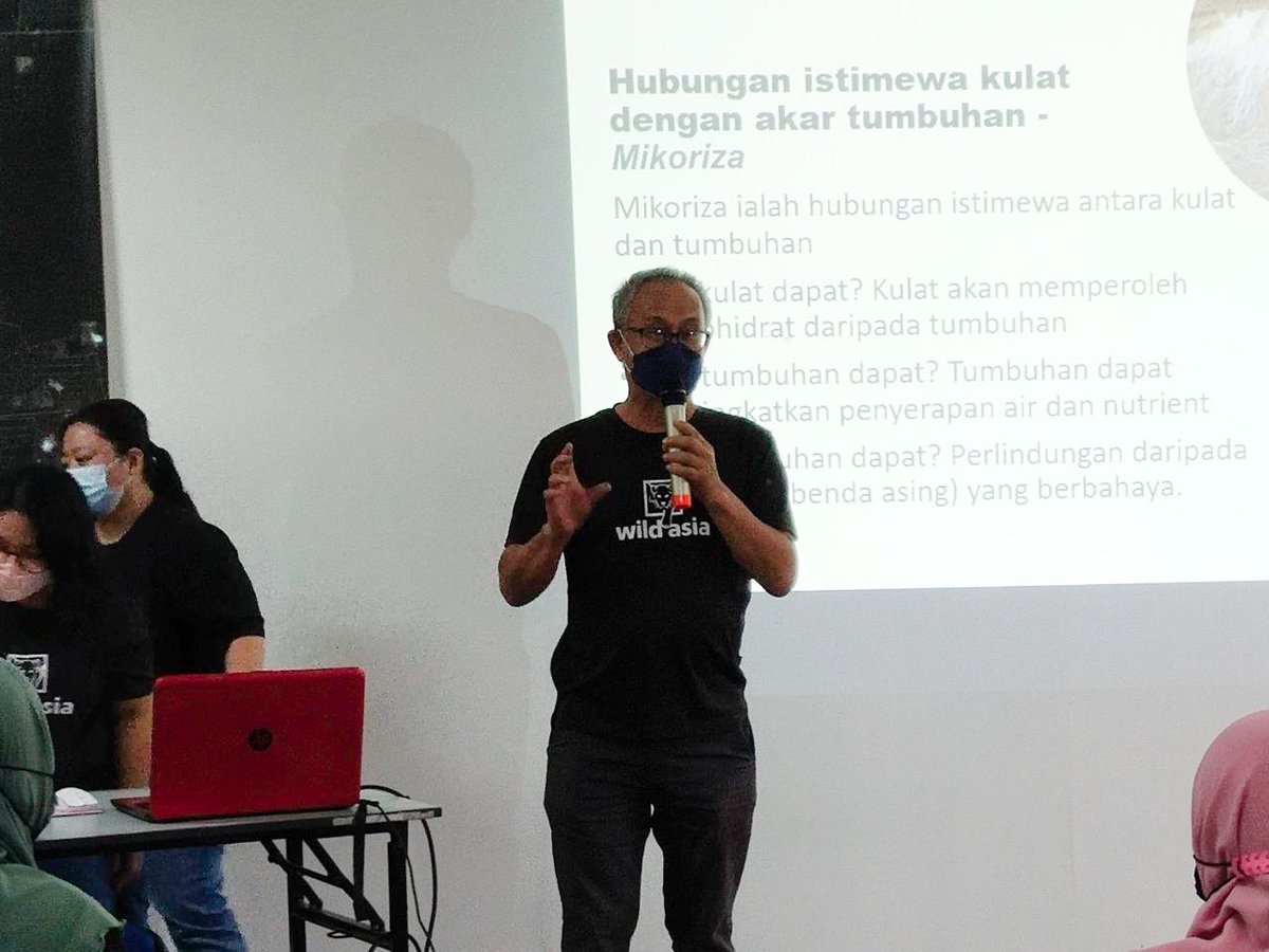 Wild Asia tweet media