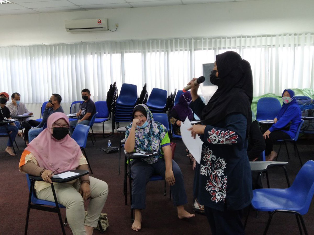 Wild Asia tweet media