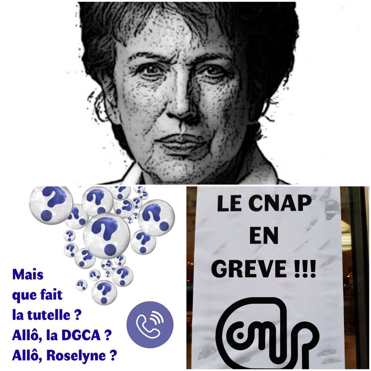 #CGTCulture #CGT #culture <a href="/UFSE_CGT/">UFSE-CGT</a> <a href="/SnjCgt/">SNJ-CGT (rejoignez-nous !)</a> <a href="/SNAM_CGT/">Musiciens et musiciennes CGT</a> <a href="/fpcgil_internaz/">FPCGILInternational</a> <a href="/CGT_RadioFrance/">CGT_RadioFrance</a> <a href="/roma7maggio/">Emergenza Cultura</a> <a href="/FPCGIL_RLMibact/">FP CGIL Roma e Lazio MIBAC</a> <a href="/cgt_spectacle/">CGT SPECTACLE</a> 

Réorganisation au Centre national des arts plastiques - CNAP : plus de la moitié des personnels votent la grève ! 

cgt-culture.fr/reorganisation…