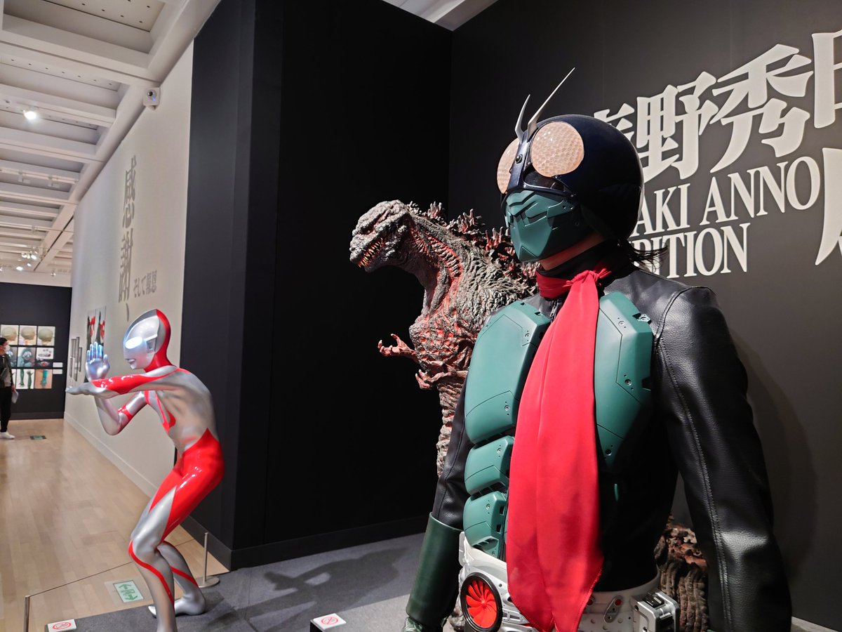 予想より楽しめた。