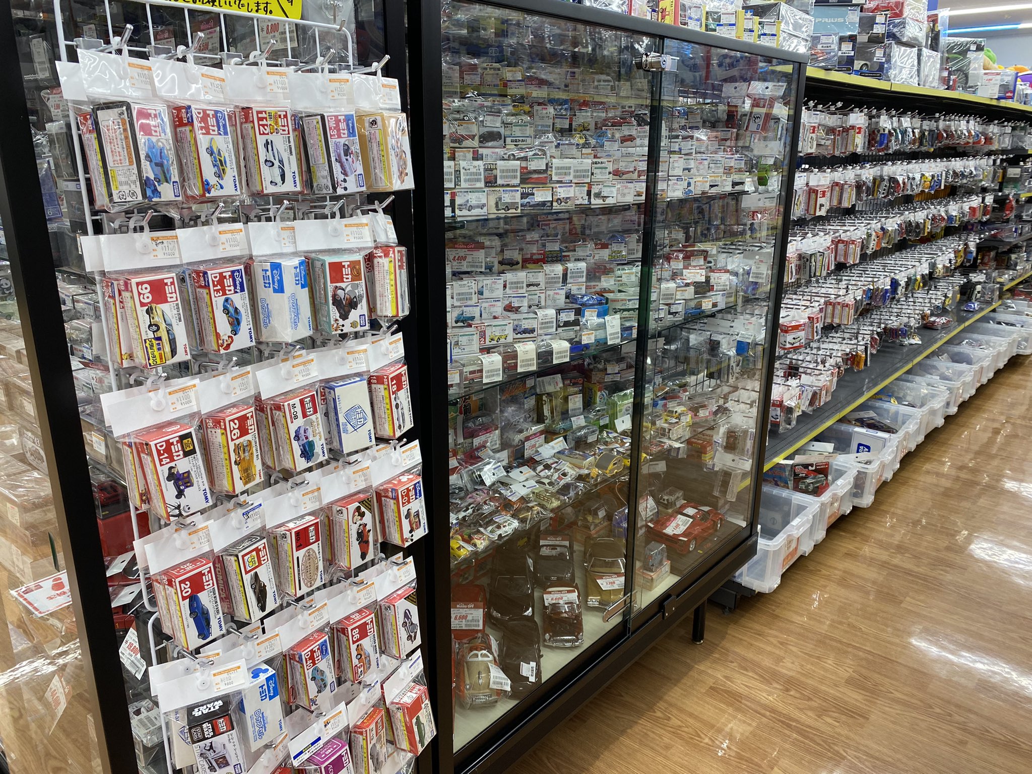 ホビーオフ新潟寺尾前通店 公式 Hobbybook Terao Twitter