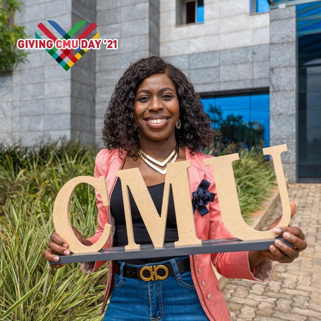 cmu_africa's tweet photo. Mark your calendar for Tuesday, November 30, when we come together to take Giving Tuesday to a new level for the 7th annual #GivingCMUDay! Unite with the CMU community around the world for 24 hours to make a gift that is meaningful to you.
https://t.co/VmRiLvABFw https://t.co/Qc2S6HsUzR