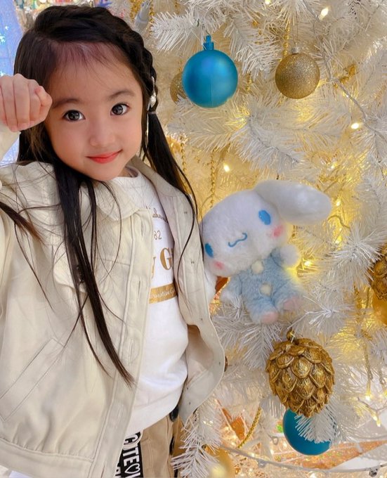 ゆなのTwitter画像16