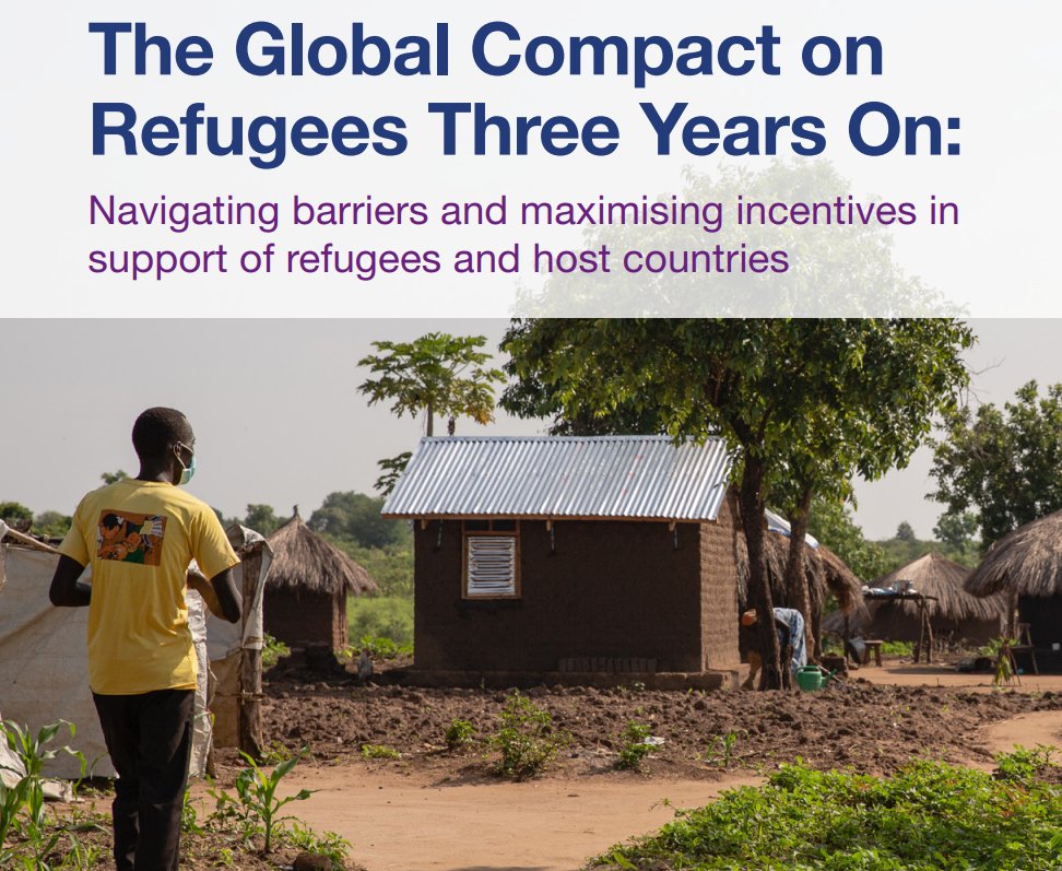 UNHCRLivelihood tweet picture