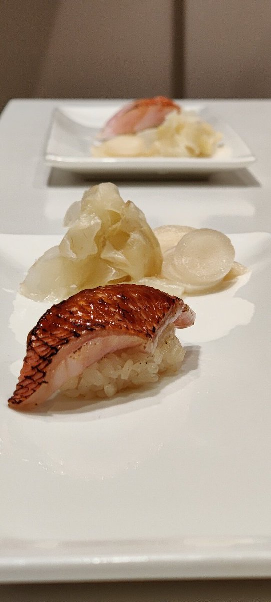 These are hard to find...
#sushi #nycsushi #Brooklyn #NYC #omakase