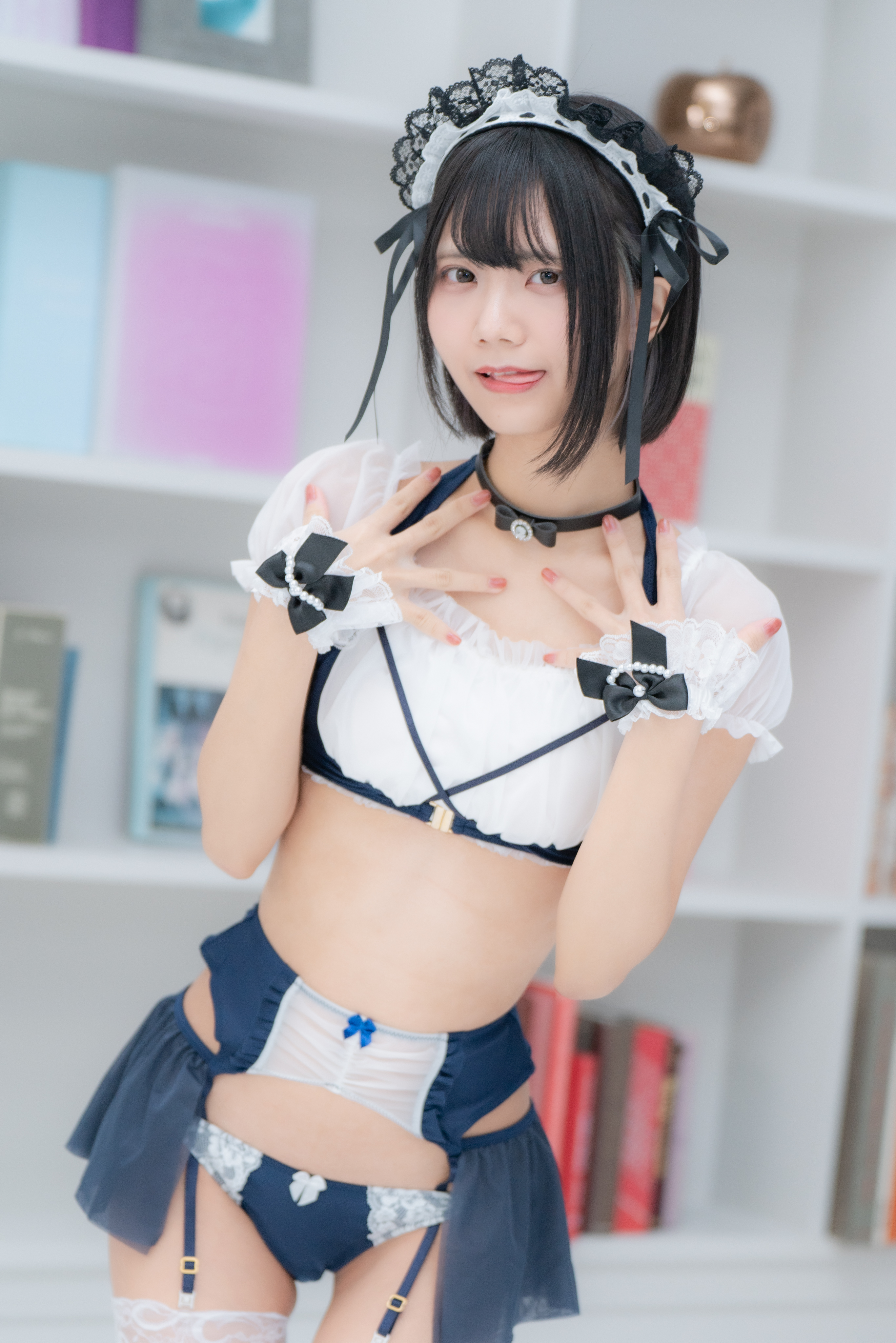 PHARFAITEパルフェットSGボンテージランジェリー 下着 MARYMOON