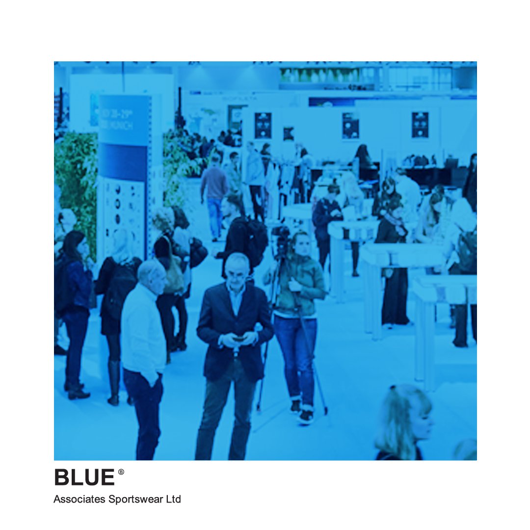 BlueAssociates's tweet image. We will be at @PerformanceDays on the 1st and 2nd December.
 
Join us for a coffee on the LTP stand where we will be showcasing our latest CLO3D design service.

#PerformanceDays #SportswearDesign #FunctionalFabrics #Sportswear #SportsManufacturer