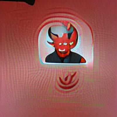 meeeena131's tweet photo. @NFTcollector00 🔥images of satan 🔥 a collection of 1/1 images 😈

https://t.co/xV6iZfXzPz https://t.co/m2Kw5lG8Lx