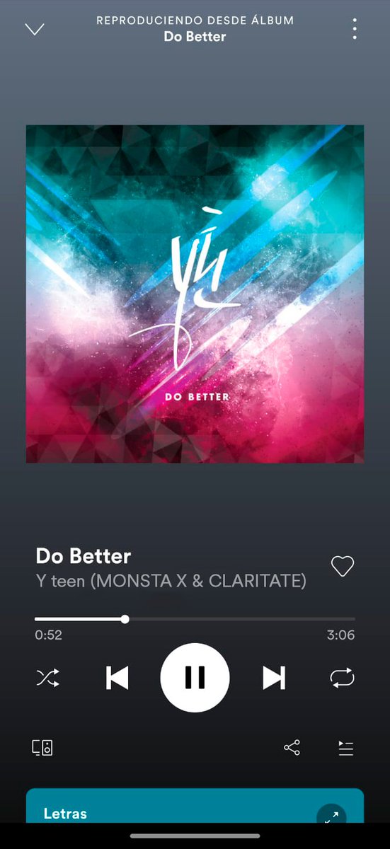 NUESTILOTWT's tweet photo. Por otra parte amo las colaboraciones y qué linda es #YTEEN_DoBetter ¿La han escuchado? Si la respuesta es no, yo les aconsejo que corran a darle una oportunidad porque la van a amar. En #CLARITATE_MX sin duda hay mucho talento y soy fan.

 ꫂꯥ ꯣ #ZEHN  ✧  plᥲylιst. https://t.co/aDAqt54bR9