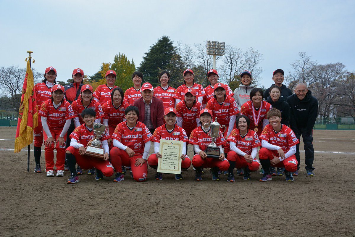 05_bic's tweet photo. 全日本総合、優勝しました🥇🏆✨
寒い中応援ありがとうございました‼️
2021年シーズン、最強で最高でした。
みんなに感謝。✨ https://t.co/IzQJkVePe3