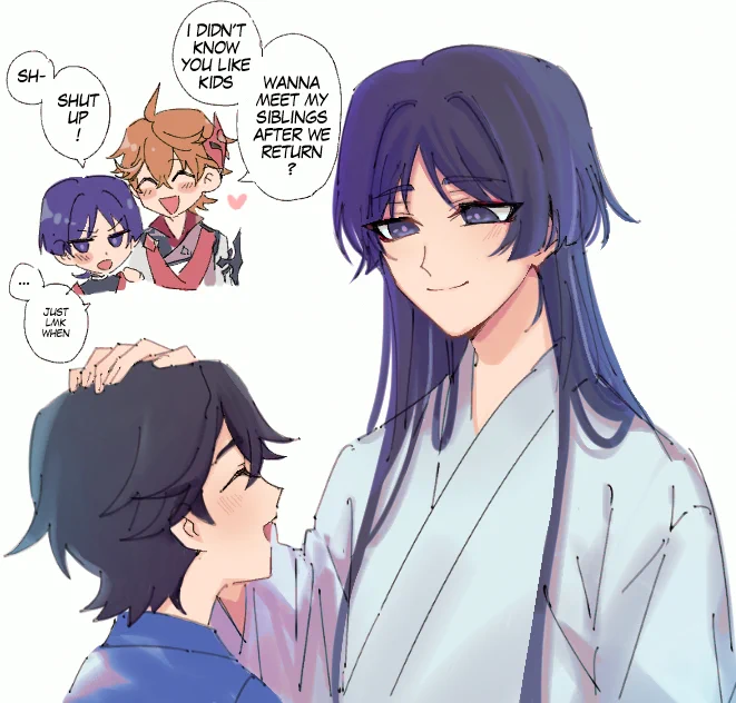 scawa,,,,,good with kids and elderly waghuhg 