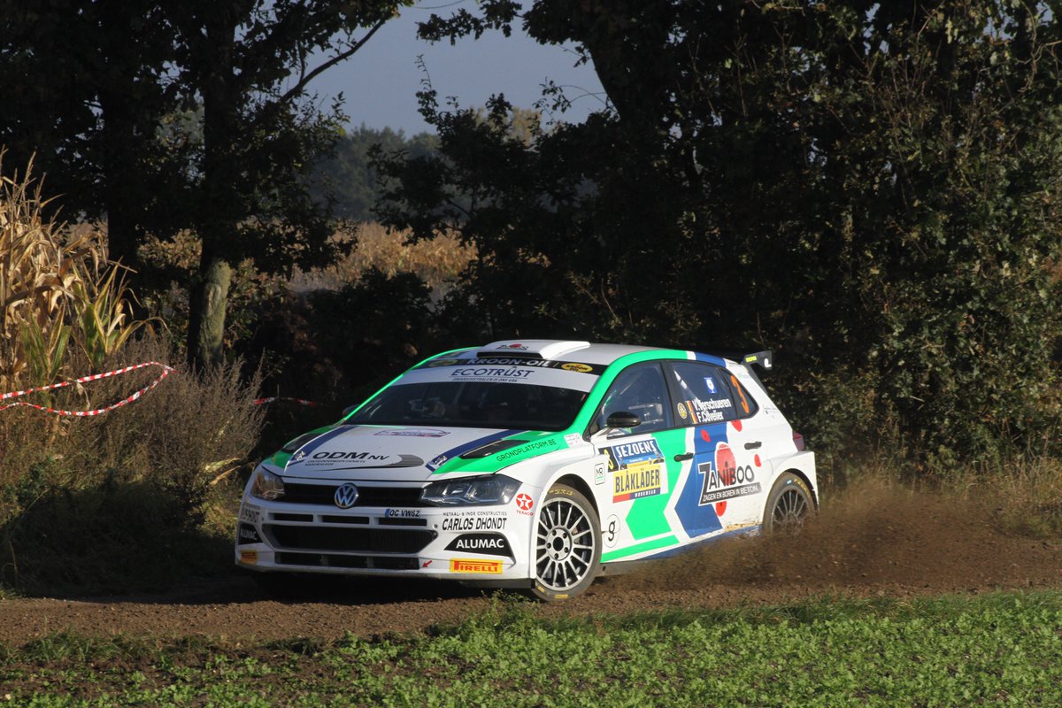 BLÅKLÄDER VERLENGT PARTNERSHIP MET BRC!
In deze periode van goede voornemens en kampioenenvieringen, pakt het <a href="/OfficialBRC/">Kroon-Oil BRC</a> uit met goed nieuws! <a href="/blaklader_be/">Blåkläder Belgium</a>, al vier jaar partner van het kampioenschap, verlengt samenwerking! Lees meer >>> blaklader.be/nl/friends-and…