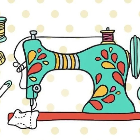 Another great opportunity for those residing in Gyumri or nearby. Are you interested in sewing? If yes, this is your chance, fill in the form to take part in the 7-week-long classes.
👉 shorturl.at/htGPU