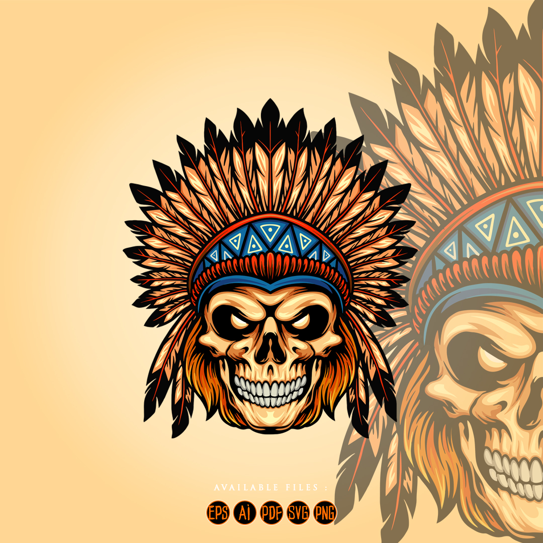 artgraris's tweet photo. Indian Angry Skull Isolated Illustration

If you need custom work, hit me up.
You can DM or Email: Artgraris@gmail.com
Website https://t.co/itwEDXZEpr

#artgraris #skull #head #illustration #vector #isolated #indian #angry #tattoo #graphic #svg #sublimations #design #skeleton https://t.co/cS8JPcX6pA