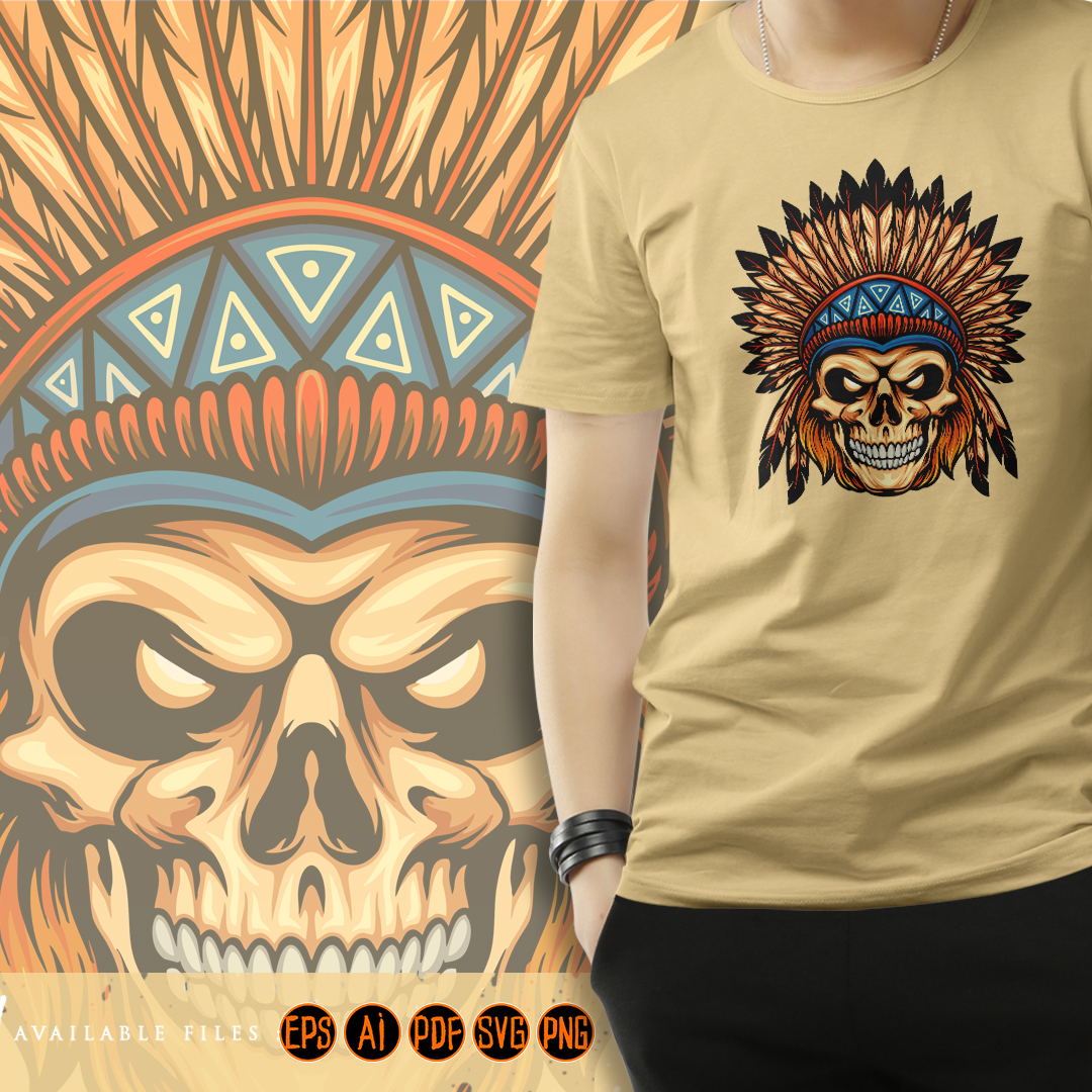 artgraris's tweet photo. Indian Angry Skull Isolated Illustration

If you need custom work, hit me up.
You can DM or Email: Artgraris@gmail.com
Website https://t.co/itwEDXZEpr

#artgraris #skull #head #illustration #vector #isolated #indian #angry #tattoo #graphic #svg #sublimations #design #skeleton https://t.co/cS8JPcX6pA