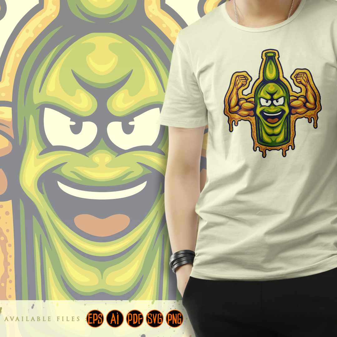 artgraris's tweet photo. Bootle Beer Strong Cartoon Character 

If you need custom work, hit me up.
You can DM or Email: Artgraris@gmail.com
Website https://t.co/itwEDXZEpr

#artgraris #alcohol #beer #drink #cartoon #strong #character superhero #power #bottle #beverage #isolated #bar #party #pub https://t.co/1RZYhHTDnq