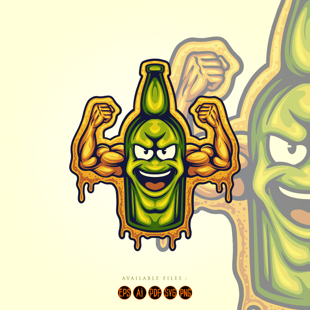 artgraris's tweet photo. Bootle Beer Strong Cartoon Character 

If you need custom work, hit me up.
You can DM or Email: Artgraris@gmail.com
Website https://t.co/itwEDXZEpr

#artgraris #alcohol #beer #drink #cartoon #strong #character superhero #power #bottle #beverage #isolated #bar #party #pub https://t.co/1RZYhHTDnq