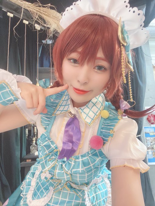 コスプレイヤーゆゆのTwitter画像10