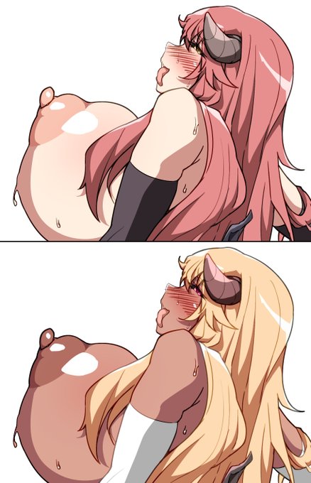 白い淫魔と褐色の淫魔。どっちにしようかと悩んだのでどっちもやりました!支援サイトで2枚見れます!
【fantia】https://t.co/pH3wLCSozu
【FANBOX】https://t.co/nI3VFuY30O 