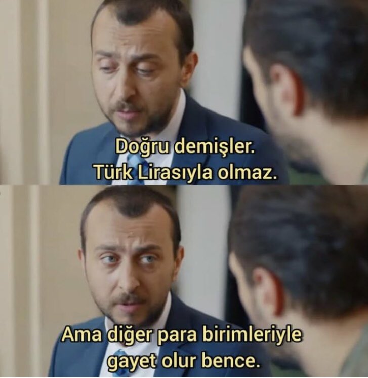 osmantigci's tweet image. Dolar 12 olmuştur