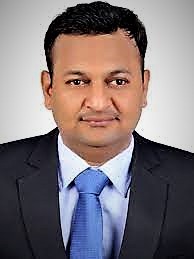 IITKgp's tweet photo. Congrats to Dr. Kiran Ramakant Gore, Assistant Professor Department of Chemistry for being selected as Young Associate at the Maharashtra Academy of Sciences in the year of 2021!
@EduMinOfIndia @dpradhanbjp #Chemistry #YoungAssociate #MaharashtraAcademyofSciences2021 https://t.co/UzXFNZSy8s