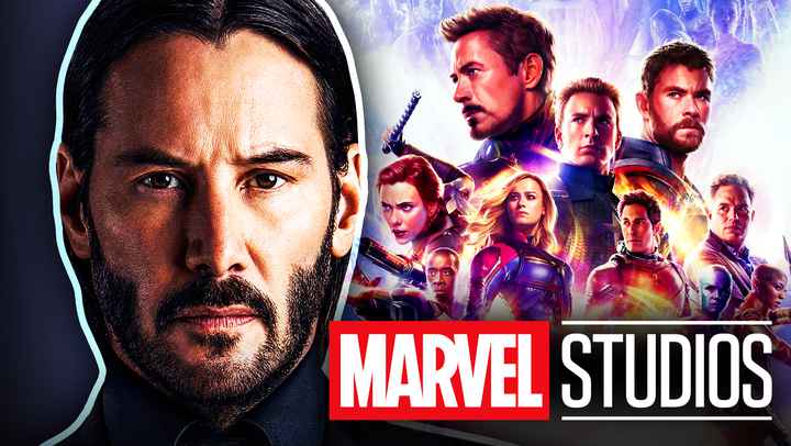 tviinformant's tweet photo. #KeanuReeves Breaks Silence on Marvel Cast Rumors(SEE LINK IN BIO) https://t.co/lY3yyC0yQ3
